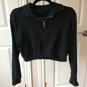 Brandy Melville cropped sweater